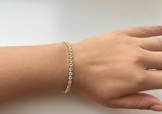 Sofia bracelet