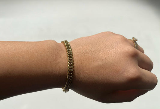 Daniya bracelet