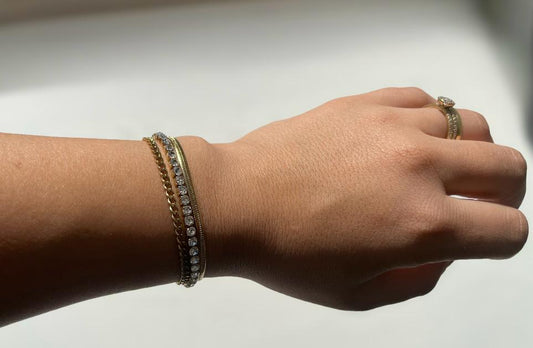 Liyana bracelet
