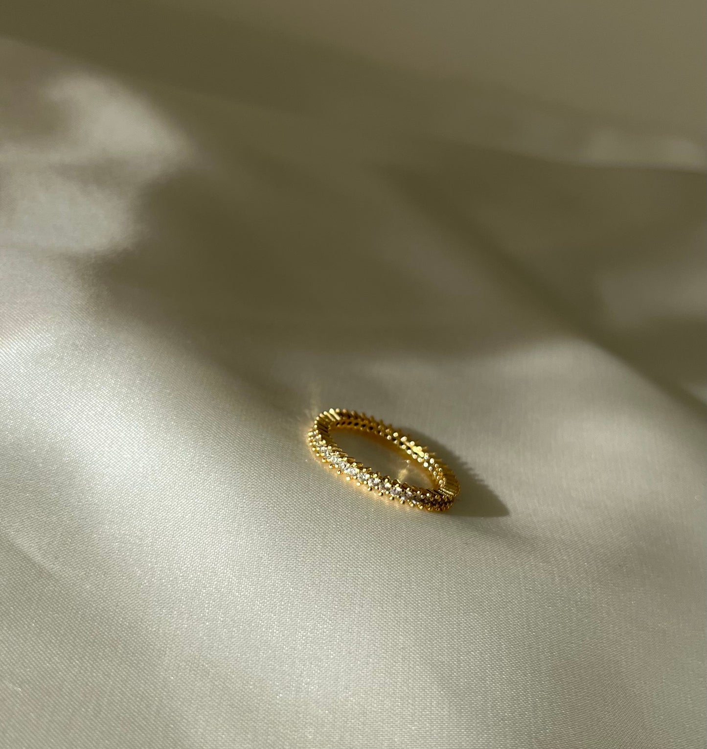 Yara ring