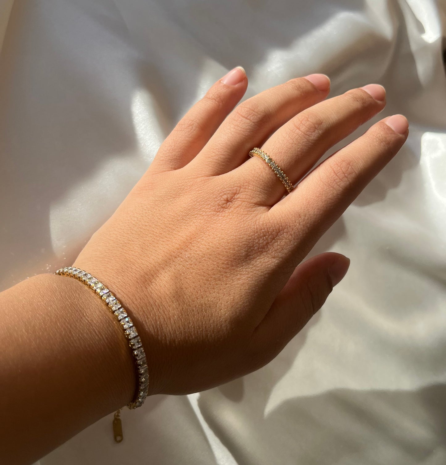 Yara ring