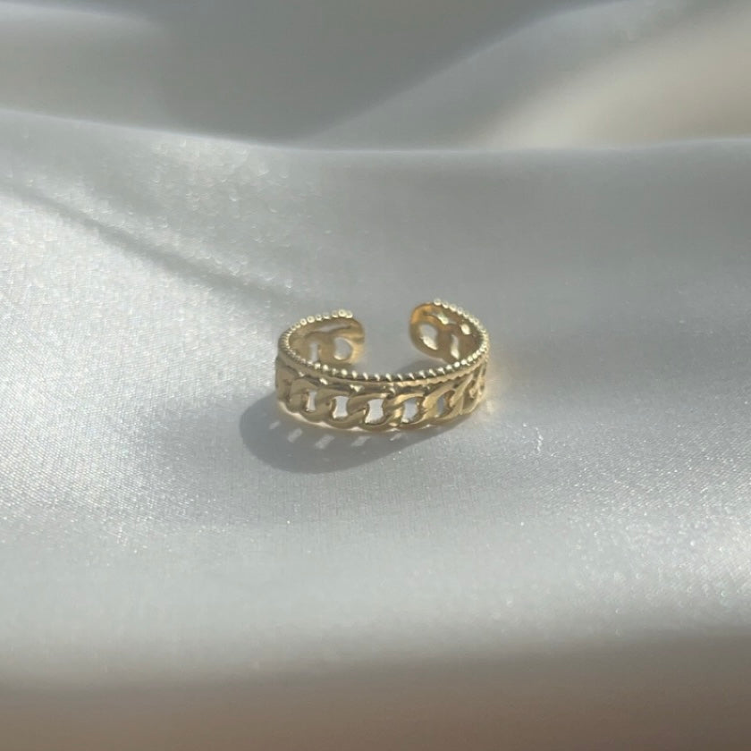 Khadija ring