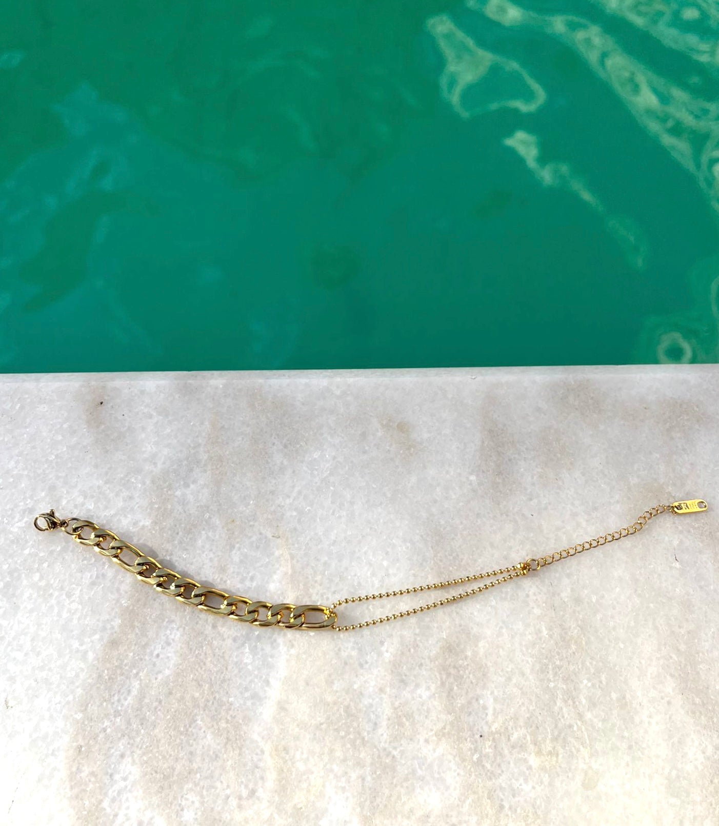Amaya bracelet