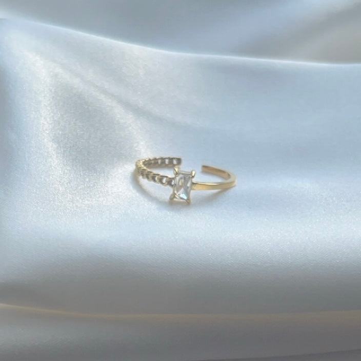 Serefina ring