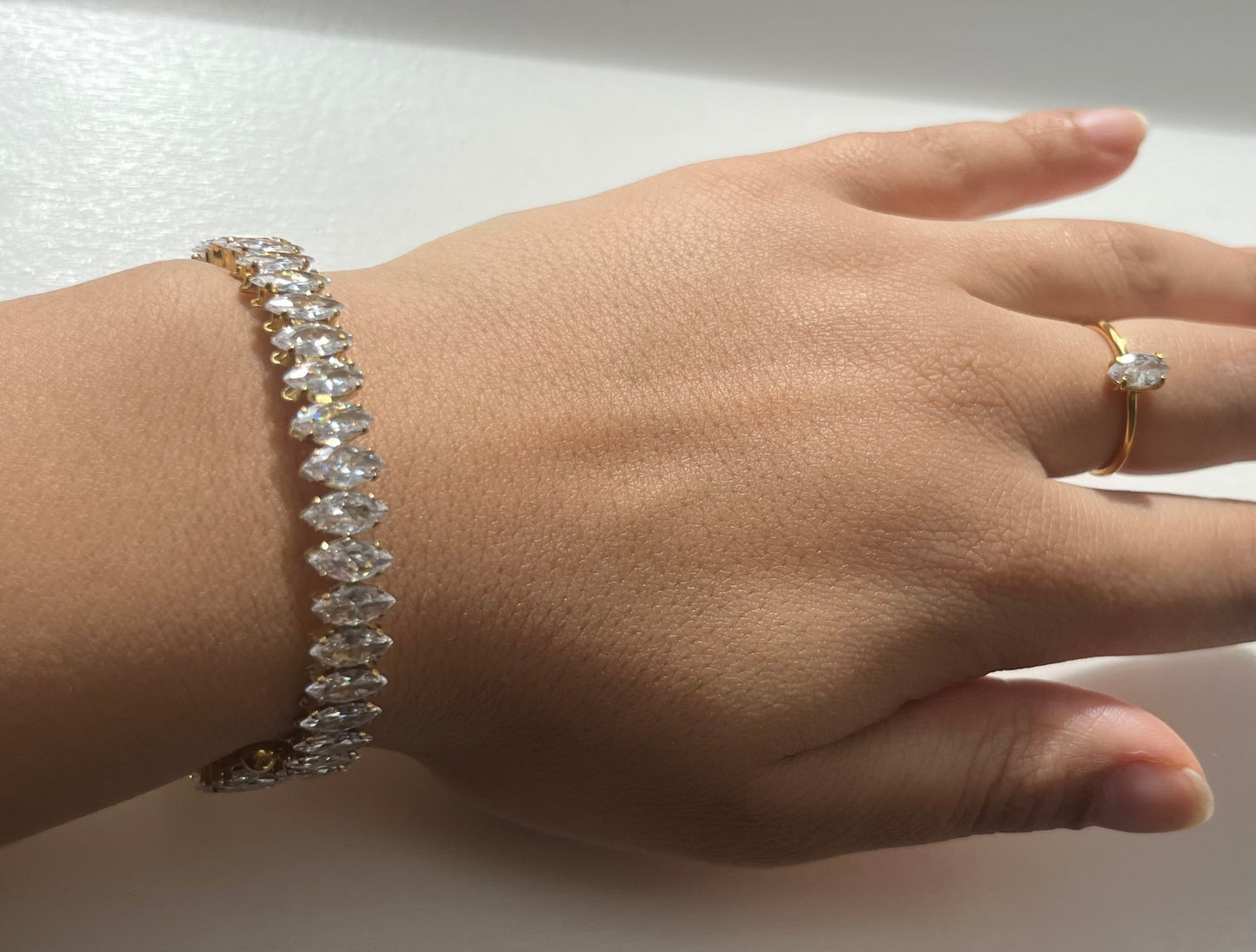 Cristina bracelet